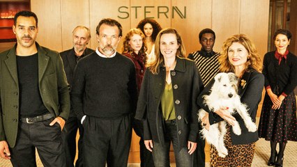 Call My Agent - Staffel 1 Trailer (Deutsch) | Spannende Einblicke in die Berliner Talentagentur 🎬