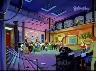 The Mask- Animated Series Hindi _ Mask Au Gratin Hindi Part 3 _ The Mask Car