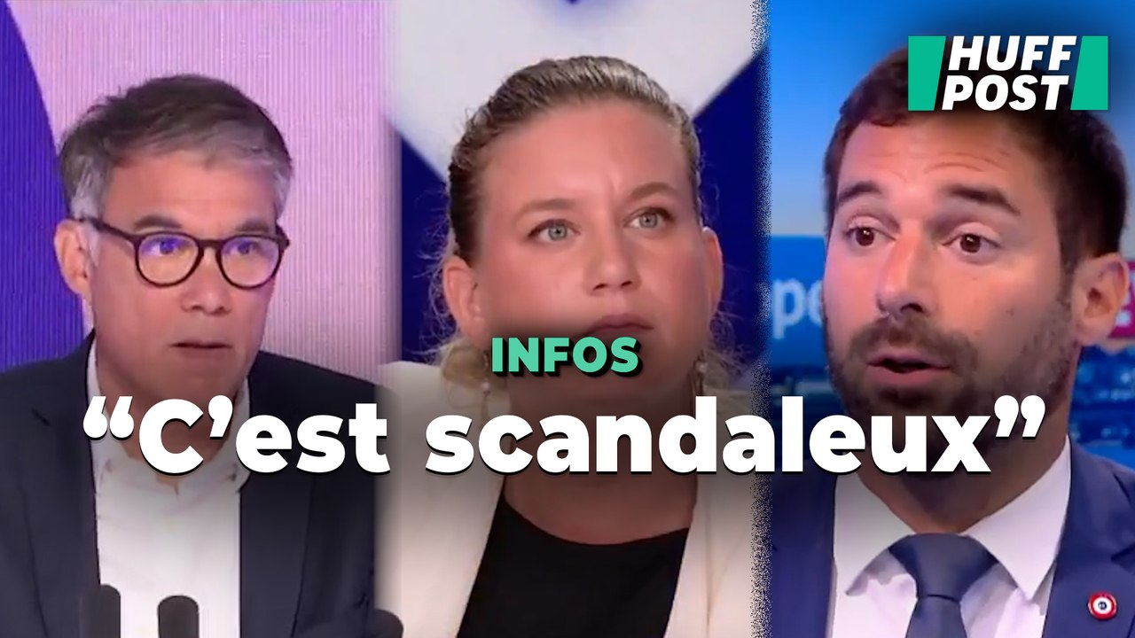 Municipales 2026 : cette proposition de LFI sur l’armement de la police met le feu au monde politique