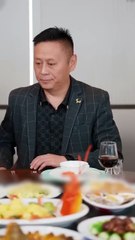 To Get Back At Ex, She Kissed Cold Billie Ceo In Publicdidnt Know He Fell For Her Instantly - Full