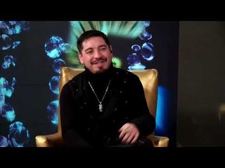 El Forest se confiesa: "Luché mucho para que dejaran de poner mi cara en reportajes de narcos"