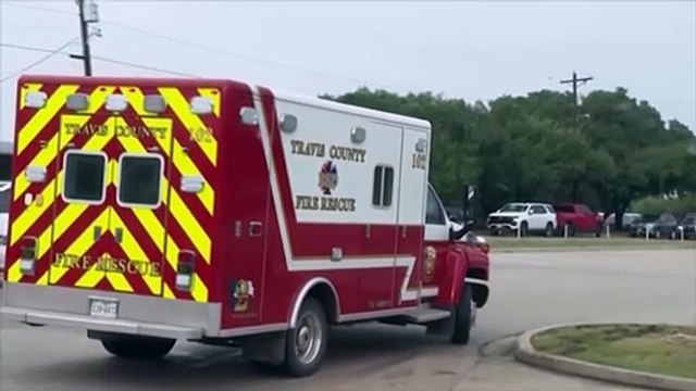 Aumentan a 80 los muertos por las inundaciones en Texas