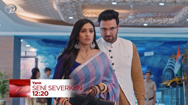 Seni Severken 138. Bölüm Fragmanı - 8 Temmuz 2025