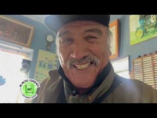 CAP 2 | Mi metro cuadrado con Carlos Caszely: Mario Soto