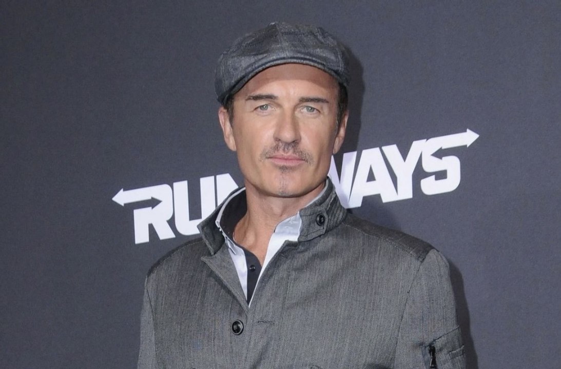 Mort de Julian McMahon : la mère de sa fille sort du silence et partage un cliché déchirant
