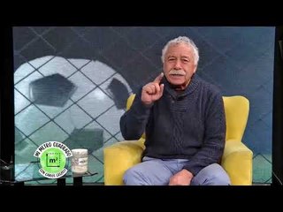 CAP 3 | Mi metro cuadrado con Carlos Caszely