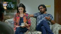 Dastak 2nd Last Episode _ Ali Raza _ Sohai Ali _ Feroz Kadri