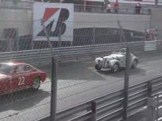 GP F1 Historic Monaco 11.05.08 4/4