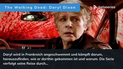 Norman Reedus (DE)
