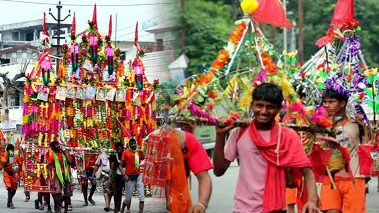 Kawad Yatra 2025: कांवड़ यात्रा के दौरान कांवड़ टूट जाए तो क्या करें, कांवड़ खंडित कैसे होती है