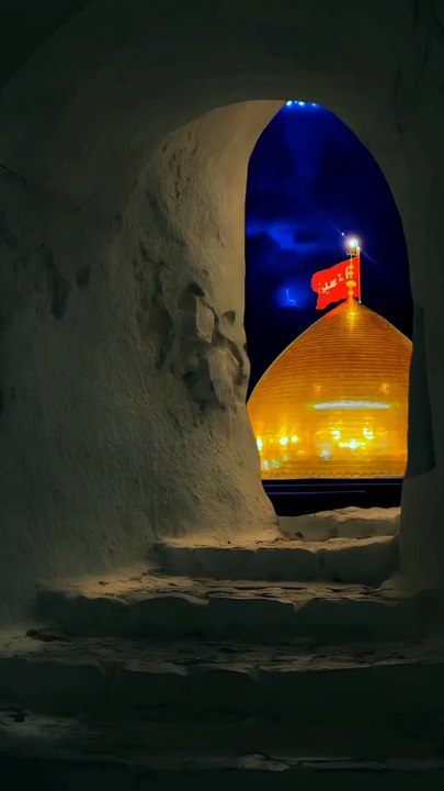 اے حسین ابن علیہ السّلام تیرا زمانہ یاد ہے