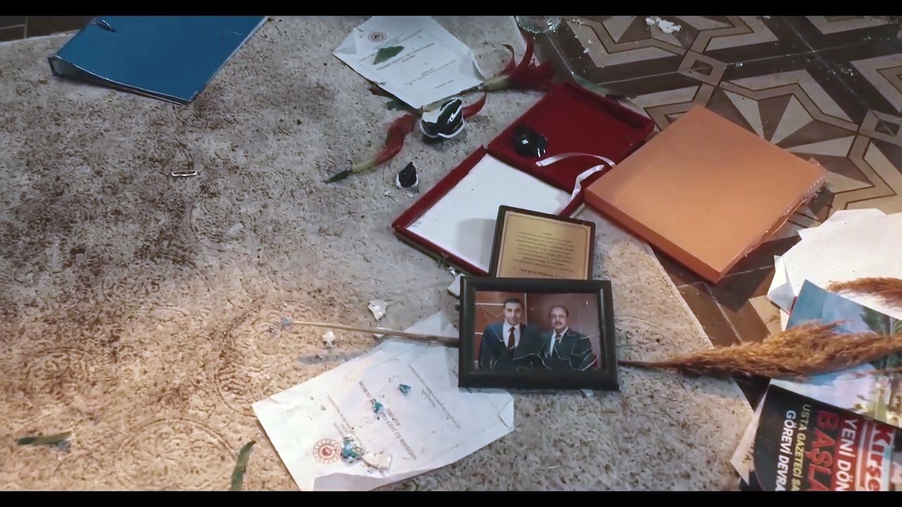 D'ana Yüreği | Türk Filmi Teaser Fragman (Yakında Sinemalarda)