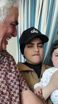 والد سارة الودعاني يقولها أنف بنتك كأنها فلبينية2