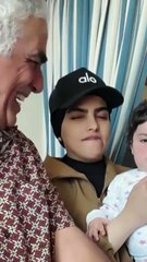 والد سارة الودعاني يقولها أنف بنتك كأنها فلبينية2