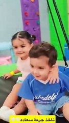 أول رد من نجلاء الودعاني بعد الانفصال