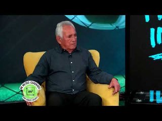 CAP 4 | Mi metro cuadrado con Carlos Caszely