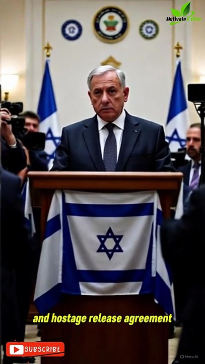 ISRAEL TO SEND DELEGATION TO QATAR FOR GAZA CEASEFIRE TALKS WITH HAMAS