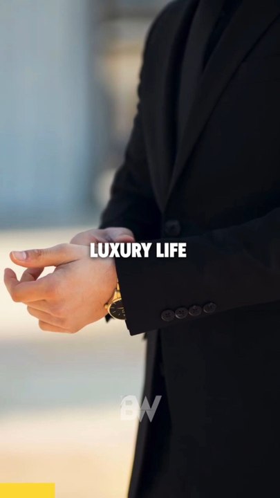 Luxury 😇💪 || Motivational Quotes || Billionwibe || #motivation #shorts #bw