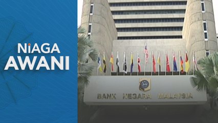 Maybank IB jangka BNM turunkan OPR 25 mata asas