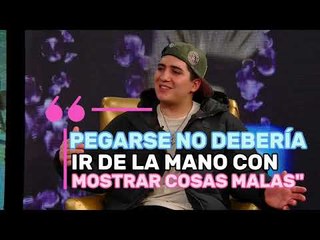 Magic En El Beat: «La calidad de la música urbana chilena viene en baja, y eso es preocupante»