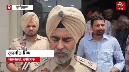 ਪੰਜਾਬ ਦੇ ਵੱਡੇ ਕੱਪੜਾ ਕਾਰੋਬਾਰੀ ਦਾ ਕਤਲ, ਕਾਰ ਤੋਂ ਉਤਰਦੇ ਹੀ ਮਾਰੀਆਂ ਗੋਲੀਆਂ, ਲਾਰੈਂਸ ਗੈਂਗ ਨੇ ਲਈ ਜ਼ਿੰਮੇਵਾਰੀ