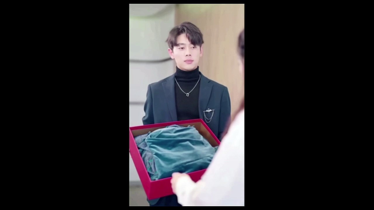 Yancy & Sophie Love Story