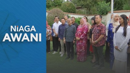 Kejelasan dan kestabilan dasar tarik minat pelabur ke Malaysia