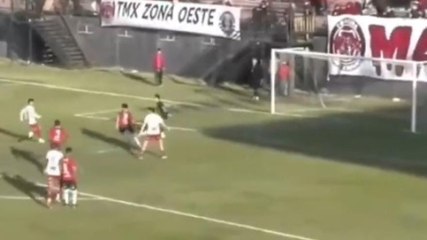 Incredibile in Brasile: Baggio segna un super gol, ma...