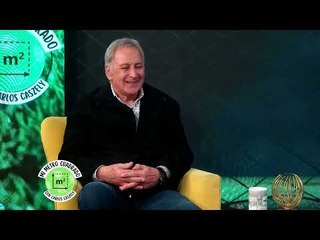 Cap 8: Mi metro cuadrado con Carlos Caszely