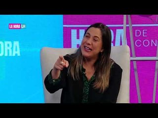 La Hora de Conversar: Jane Morgan de Japi Jane