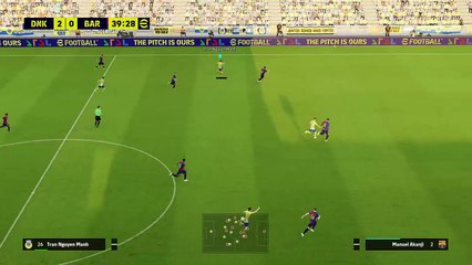 Kick my leg and it's my foul?