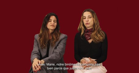Soco : La Renaissance d'une Icône de la Maroquinerie Française par Deux Belles-Sœurs Passionnées