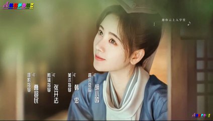 مسلسل الصيني"وحيدة صفها" مترجم الحلقة 05