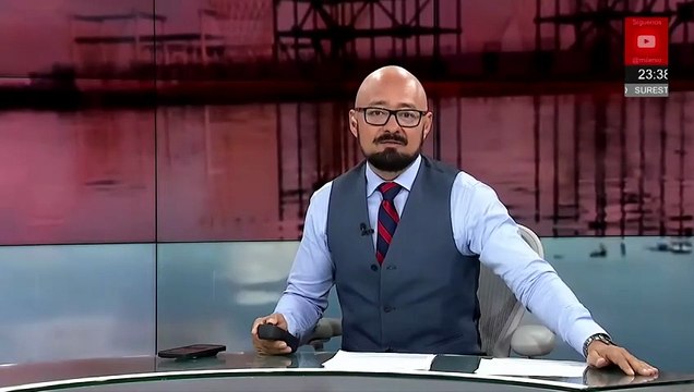 Acusan a Peña Nieto de sobornos vinculados al spyware Pegasus