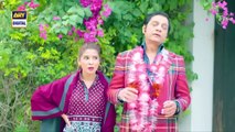 Khoobsurat Bewah Hogayi! - Comedy - Momo - Bulbulay S2