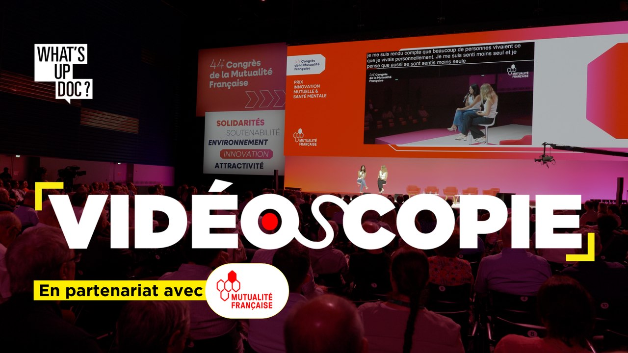 Réinventer les solidarités : retour sur le 44ᵉ congrès de la Mutualité française