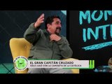 Cap 11: Mi metro cuadrado con Carlos Caszely
