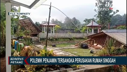 Trauma Anak-Anak Usai Insiden Perusakan Rumah Retret di Sukabumi, 8 Tersangka Ditetapkan