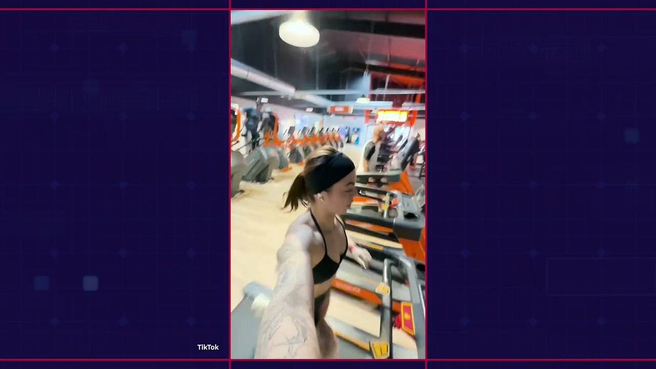 « Génération muscu, une jeunesse sous stéroïdes », la bande-annonce - L'Equipe explore - Documentaire