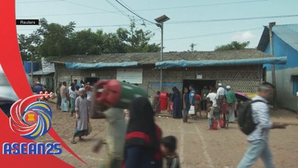 Jepun sokong solusi ASEAN berhubung krisis Myanmar