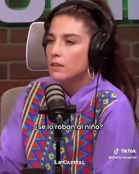 Juana Repetto denunció robos en colegios privados y generó polémica.