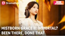 MISTBORN GRACE II  BEEN THERE, DONE THAT- Drama FULL MOVIES ENGLISH SUB