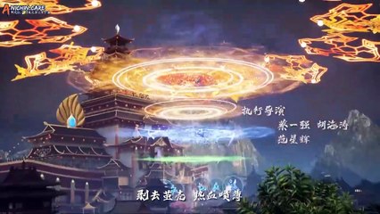 Donghuaid_Ancient War Soul Episode 26