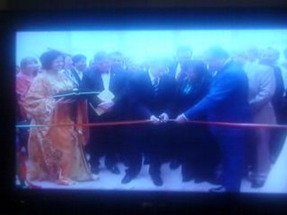 Maroc Forum Mai 2008 Abdelmonaim