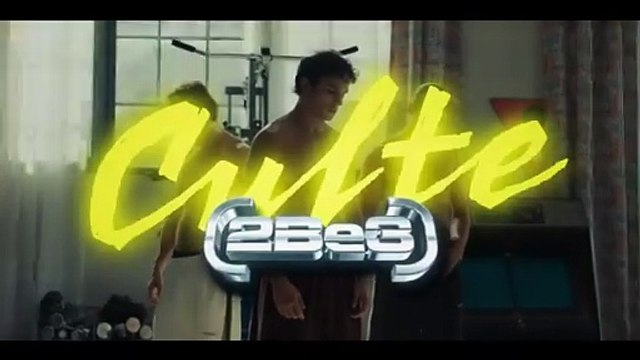 Prime Video dévoile les premières images de la saison 2 de Culte qui sera cette fois-ci consacrée aux 2Be3, célèbre boys band des années 90