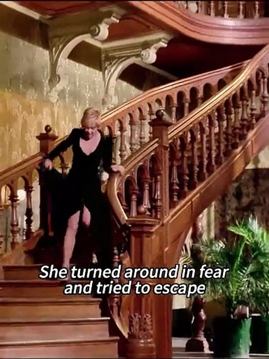 This man has seven ex-wives hidden in his fridge #tiktok #10OM #movie