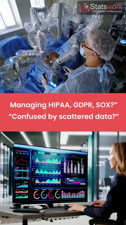 Achieve Seamless Regulatory Compliance with Data Dictionary Mapping