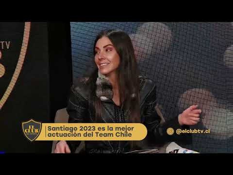 Cap 3 El Club Polo rugby p del - X720