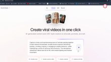 Generate Viral Videos with ChatGPT & Veed | Fast & Easy AI Tutorial