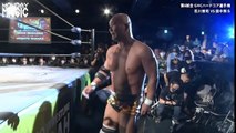 NOAH Magic Monday Autumn Ep. 4 GHC Hardcore Championship Shuji Ishikawa vs Masato Tanaka